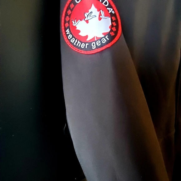 Canadian Weather Gear - Picture 3 of 3